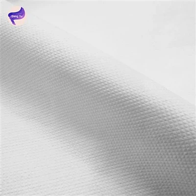 Vải Spunlace dập nổi PP Cellulose